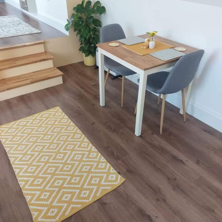 Tobar Na Si Apartments Letterkenny Ngoại thất bức ảnh