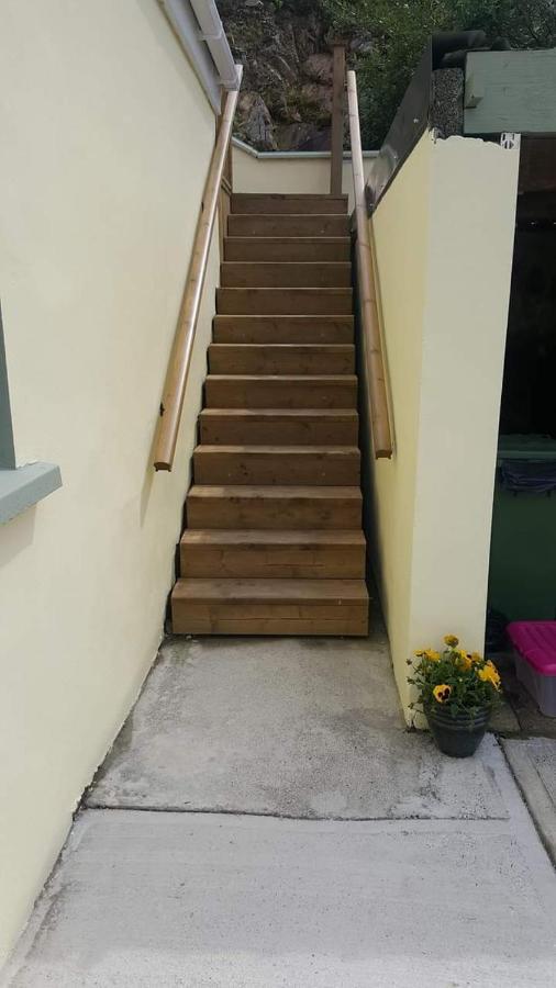 Tobar Na Si Apartments Letterkenny Ngoại thất bức ảnh