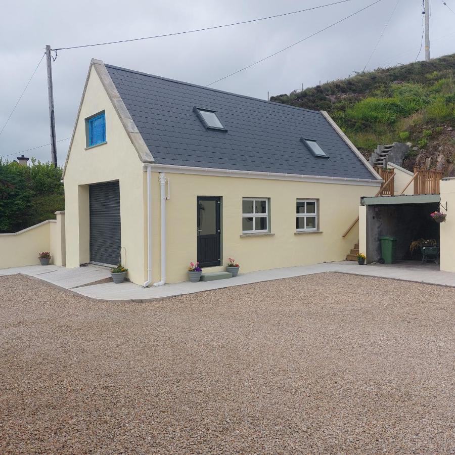 Tobar Na Si Apartments Letterkenny Ngoại thất bức ảnh
