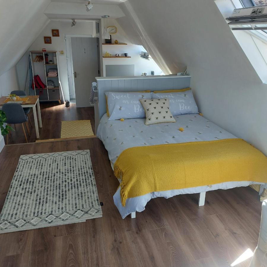 Tobar Na Si Apartments Letterkenny Ngoại thất bức ảnh
