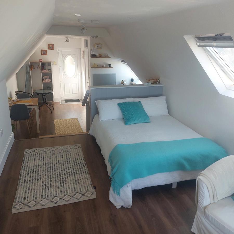 Tobar Na Si Apartments Letterkenny Ngoại thất bức ảnh