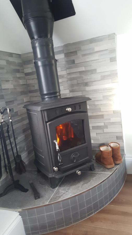 Tobar Na Si Apartments Letterkenny Ngoại thất bức ảnh